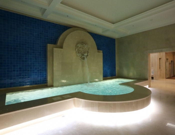 Charisma De Luxe Hotel 5 звезд, Кушадасы, Турция