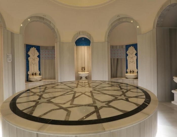 Charisma De Luxe Hotel 5 звезд, Кушадасы, Турция