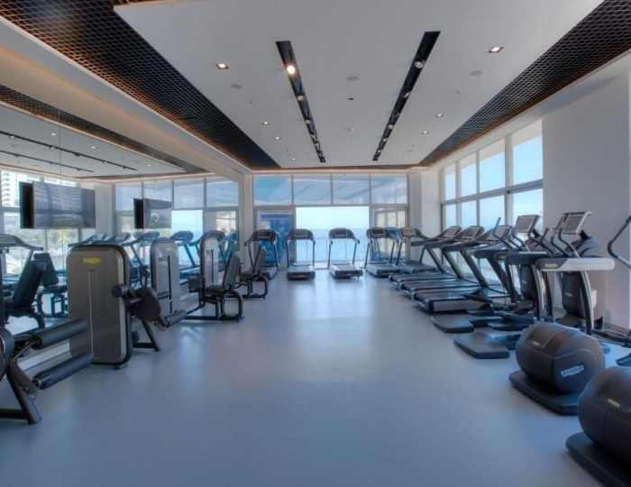 Charisma De Luxe Hotel 5 звезд, Кушадасы, Турция