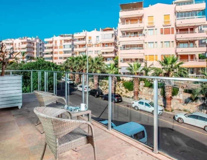 Charisma De Luxe Hotel 5 звезд, Кушадасы, Турция