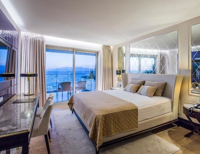 Charisma De Luxe Hotel 5 звезд, Кушадасы, Турция