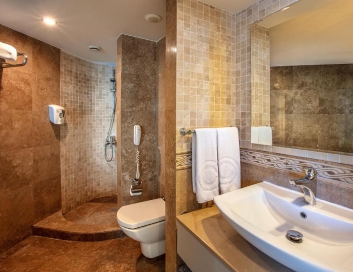 Charisma De Luxe Hotel 5 звезд, Кушадасы, Турция