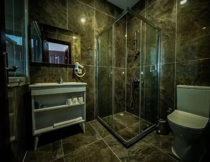 Scala Nuova Beach Hotel 4 звезды, Кушадасы, Турция