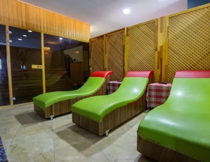 Scala Nuova Beach Hotel 4 звезды, Кушадасы, Турция