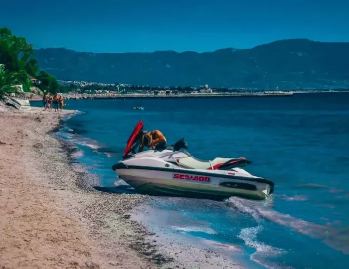 Scala Nuova Beach Hotel 4 звезды, Кушадасы, Турция