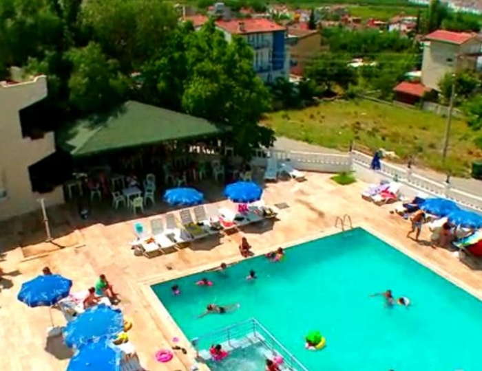 Egeria Park 3 звезды, Кушадасы, Турция