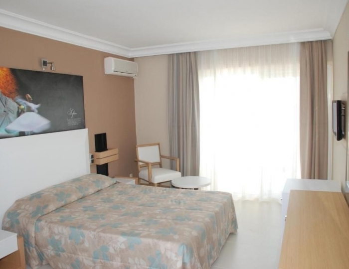 Ephesia Resort Hotel 4 звезды, Кушадасы, Турция