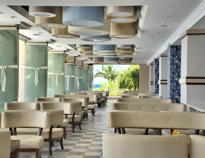 Ephesia Resort Hotel 4 звезды, Кушадасы, Турция