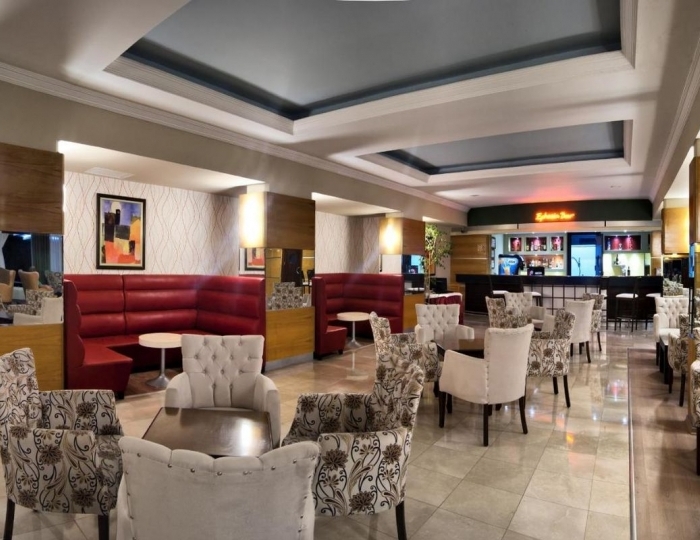 Ephesia Resort Hotel 4 звезды, Кушадасы, Турция