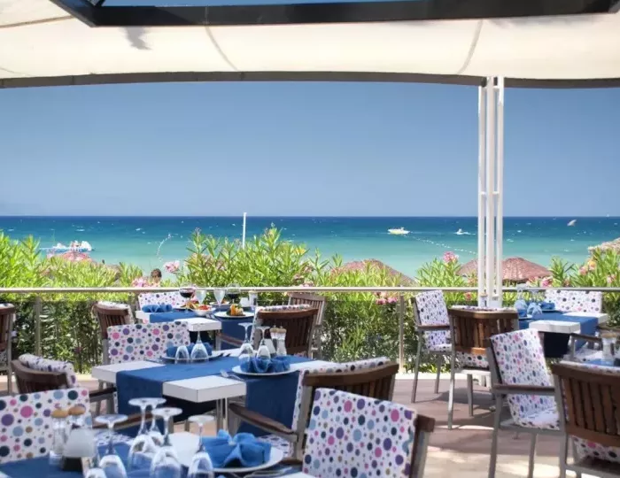 Ephesia Resort Hotel 4 звезды, Кушадасы, Турция