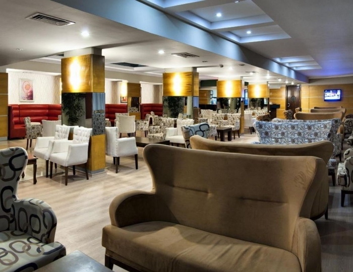 Ephesia Resort Hotel 4 звезды, Кушадасы, Турция