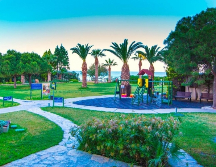 Ephesia Resort Hotel 4 звезды, Кушадасы, Турция