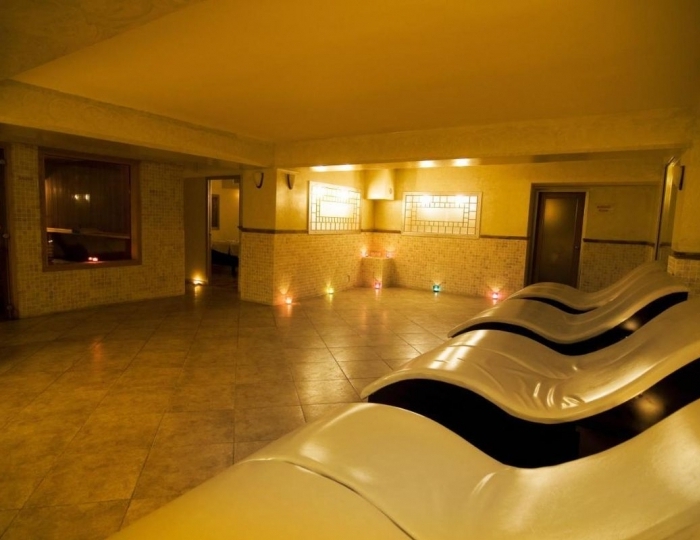 Ephesia Resort Hotel 4 звезды, Кушадасы, Турция