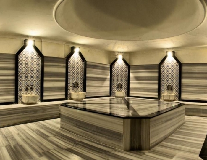 Ephesia Resort Hotel 4 звезды, Кушадасы, Турция