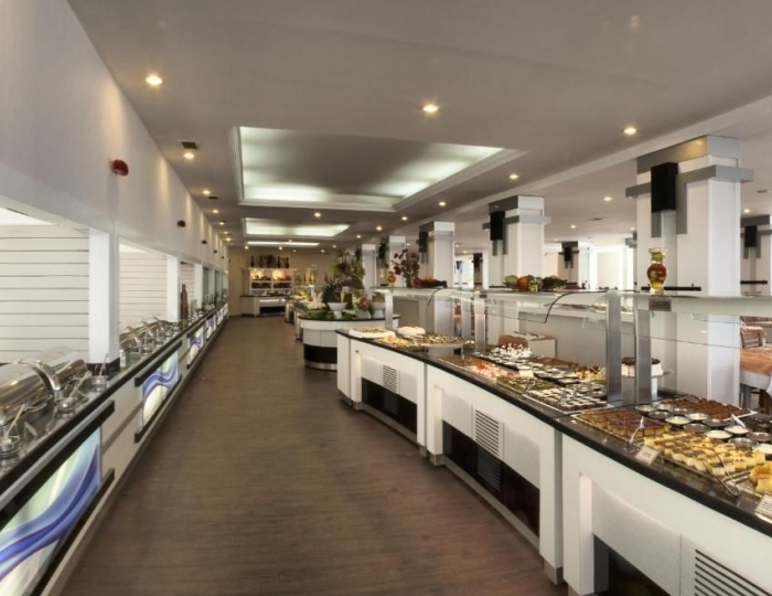 Ephesia Resort Hotel 4 звезды, Кушадасы, Турция