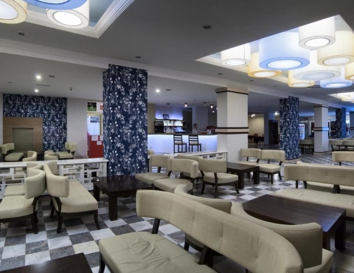 Ephesia Resort Hotel 4 звезды, Кушадасы, Турция