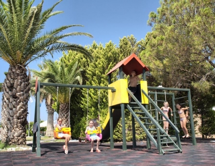 Ephesia Resort Hotel 4 звезды, Кушадасы, Турция