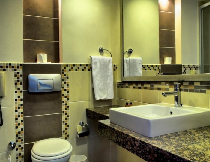 Ephesia Resort Hotel 4 звезды, Кушадасы, Турция