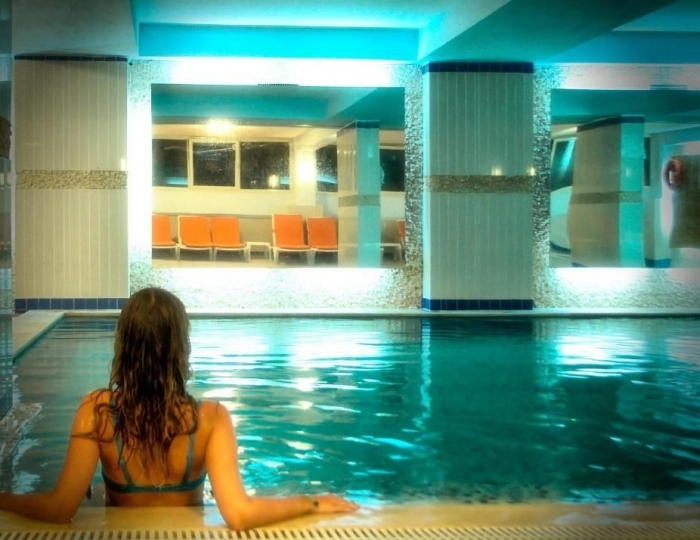 Ephesia Resort Hotel 4 звезды, Кушадасы, Турция