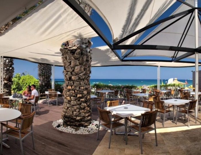 Ephesia Resort Hotel 4 звезды, Кушадасы, Турция