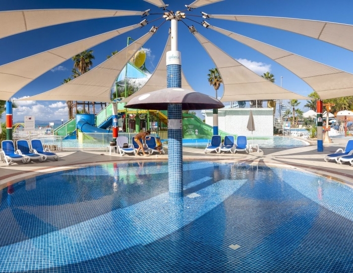 Ephesia Holiday Beach Club 4 звезды, Кушадасы, Турция