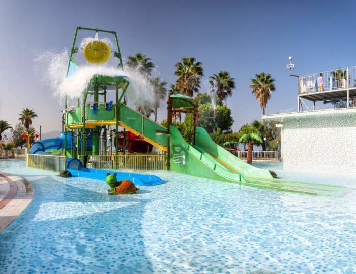 Ephesia Holiday Beach Club 4 звезды, Кушадасы, Турция