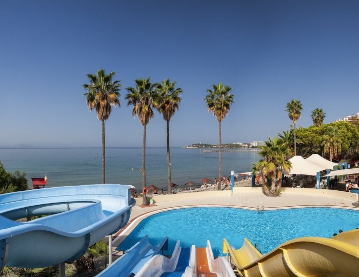 Ephesia Holiday Beach Club 4 звезды, Кушадасы, Турция