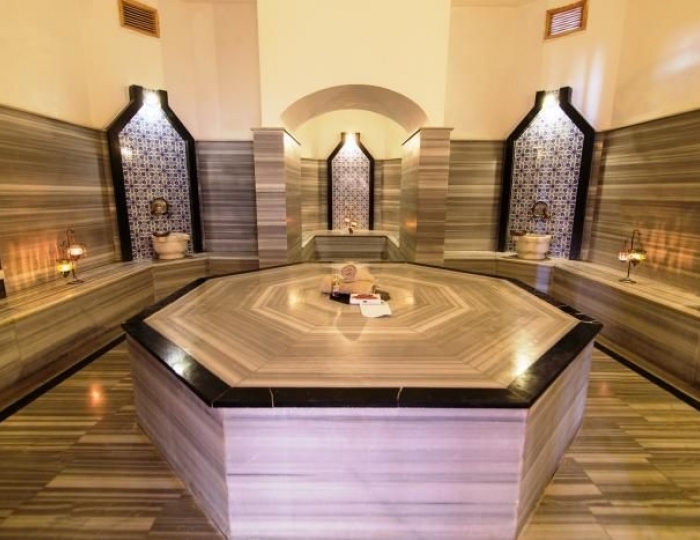 Ephesia Holiday Beach Club 4 звезды, Кушадасы, Турция