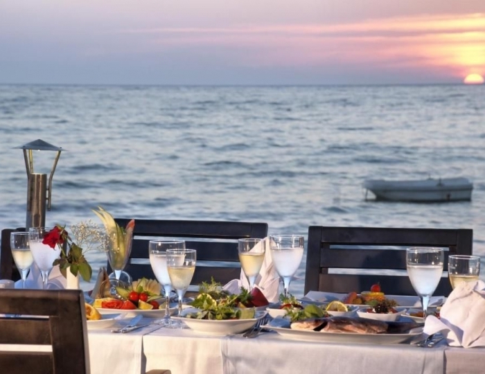 Ephesia Holiday Beach Club 4 звезды, Кушадасы, Турция