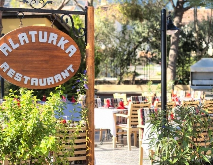 Ephesia Holiday Beach Club 4 звезды, Кушадасы, Турция