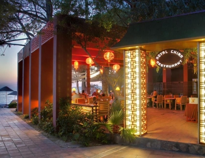 Ephesia Holiday Beach Club 4 звезды, Кушадасы, Турция