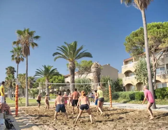 Ephesia Holiday Beach Club 4 звезды, Кушадасы, Турция