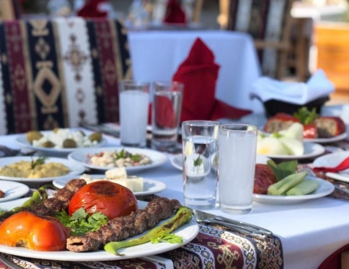 Ephesia Holiday Beach Club 4 звезды, Кушадасы, Турция