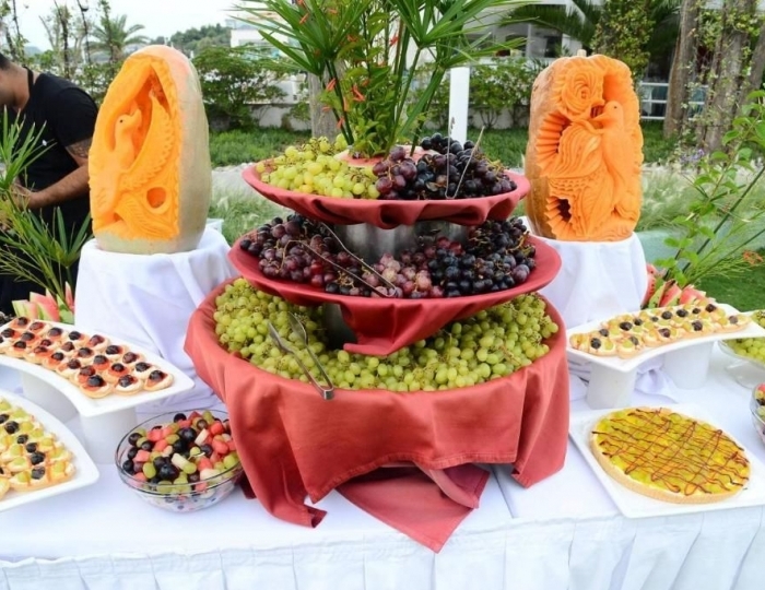 Ephesia Holiday Beach Club 4 звезды, Кушадасы, Турция