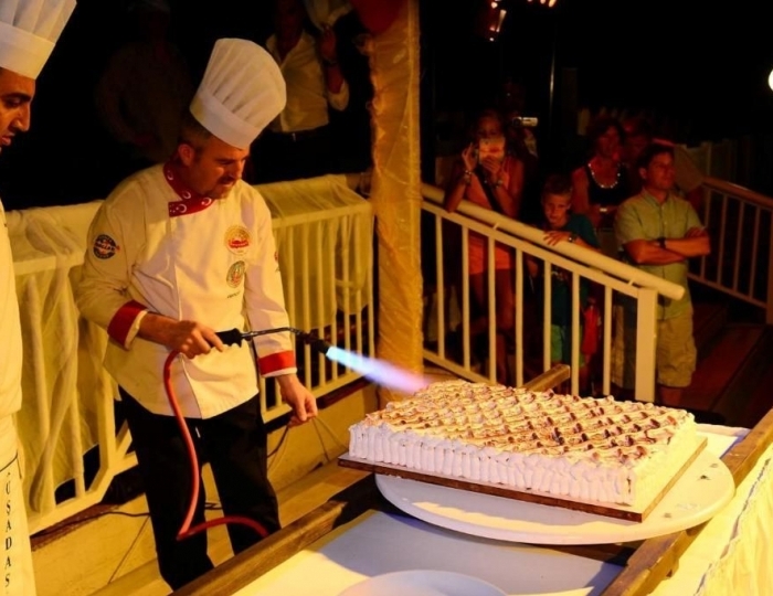 Ephesia Holiday Beach Club 4 звезды, Кушадасы, Турция