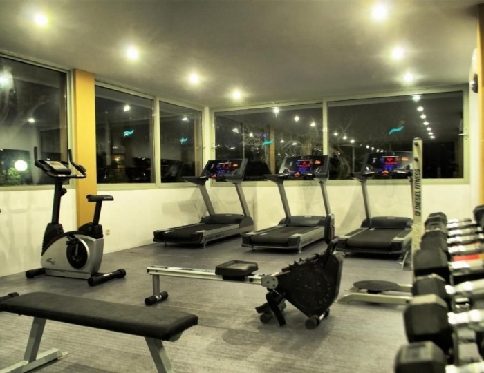 Ephesia Holiday Beach Club 4 звезды, Кушадасы, Турция