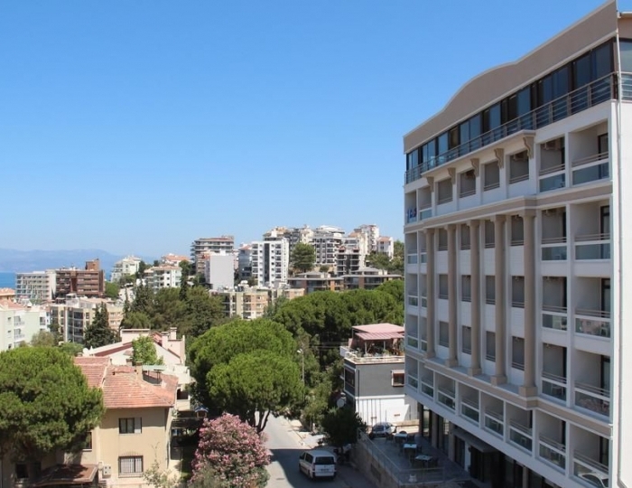 Esat Hotel 3 звезды, Кушадасы, Турция