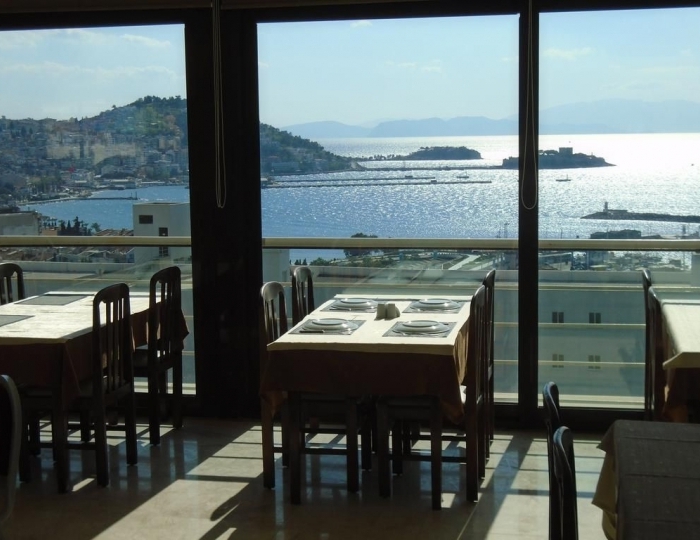 Esat Hotel 3 звезды, Кушадасы, Турция