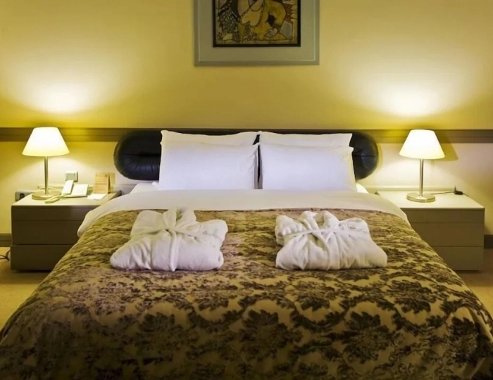 Fantasia Hotel De Luxe Kusadasi 5 звезд, Кушадасы, Турция