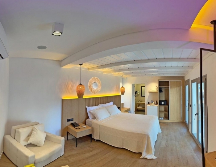 Omer Prime Holiday Resort 5 звезд, Кушадасы, Турция