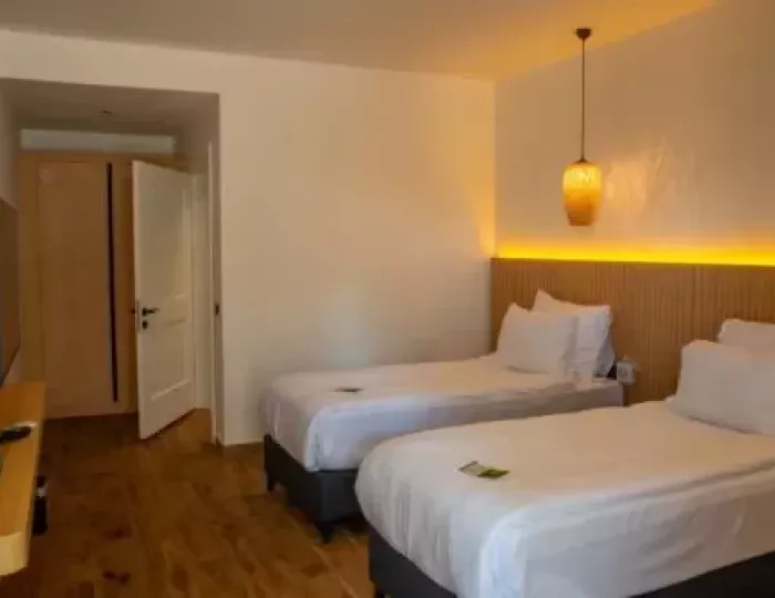 Omer Prime Holiday Resort 5 звезд, Кушадасы, Турция