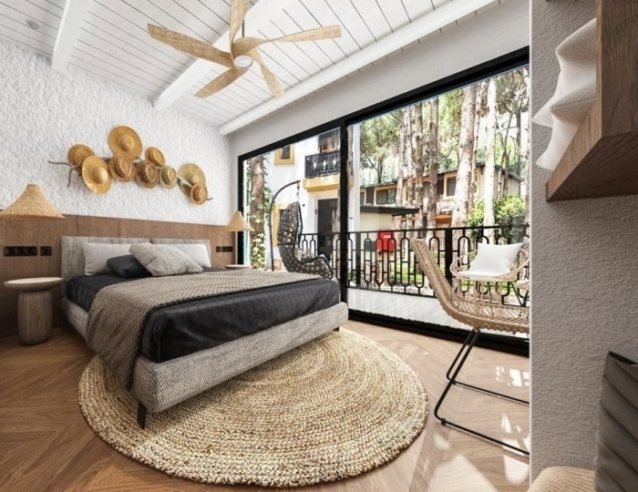 Omer Prime Holiday Resort 5 звезд, Кушадасы, Турция