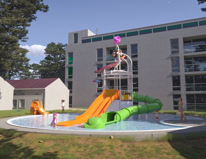 Omer Prime Holiday Resort 5 звезд, Кушадасы, Турция