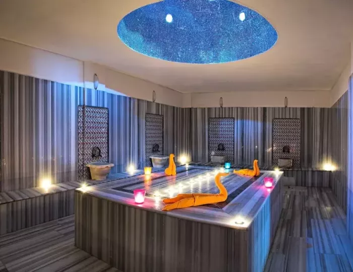 Omer Prime Holiday Resort 5 звезд, Кушадасы, Турция