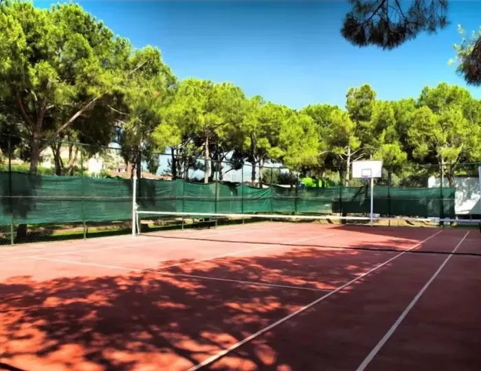 Omer Prime Holiday Resort 5 звезд, Кушадасы, Турция