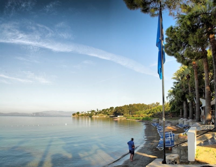 Omer Prime Holiday Resort 5 звезд, Кушадасы, Турция