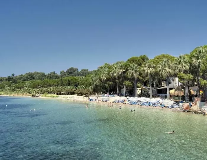 Omer Prime Holiday Resort 5 звезд, Кушадасы, Турция