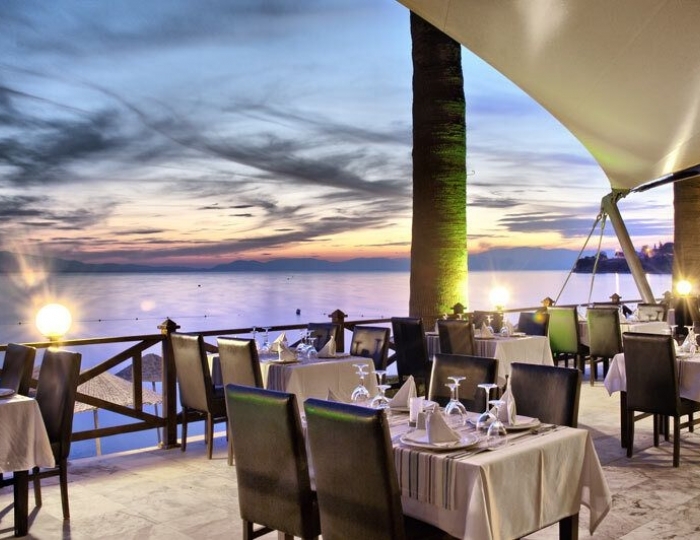 Omer Prime Holiday Resort 5 звезд, Кушадасы, Турция