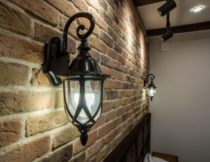 Коттедж премиум с 1 двуспальной кроватью - Коттедж «Шале-Леона» Архыз