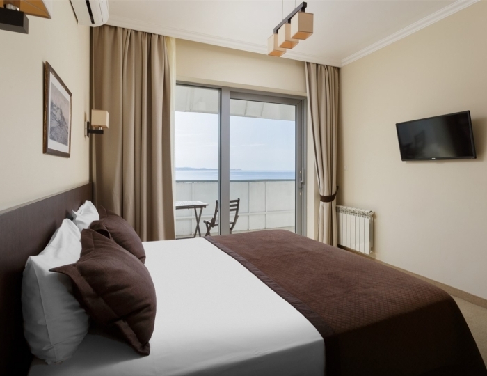 Семейный 2-местный 2-комнатный Семейный - Санаторий «Актер» Сочи